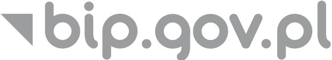 Logo www.bip.gov.pl